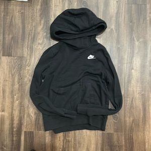 nike hoodie